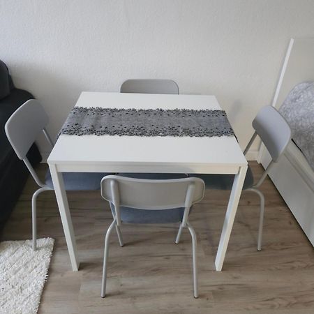 Eine Schoene Kleine Wohnung Mitten Im Zentrum Von Dortmund !!! المظهر الخارجي الصورة