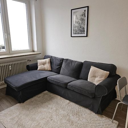 Eine Schoene Kleine Wohnung Mitten Im Zentrum Von Dortmund !!! المظهر الخارجي الصورة