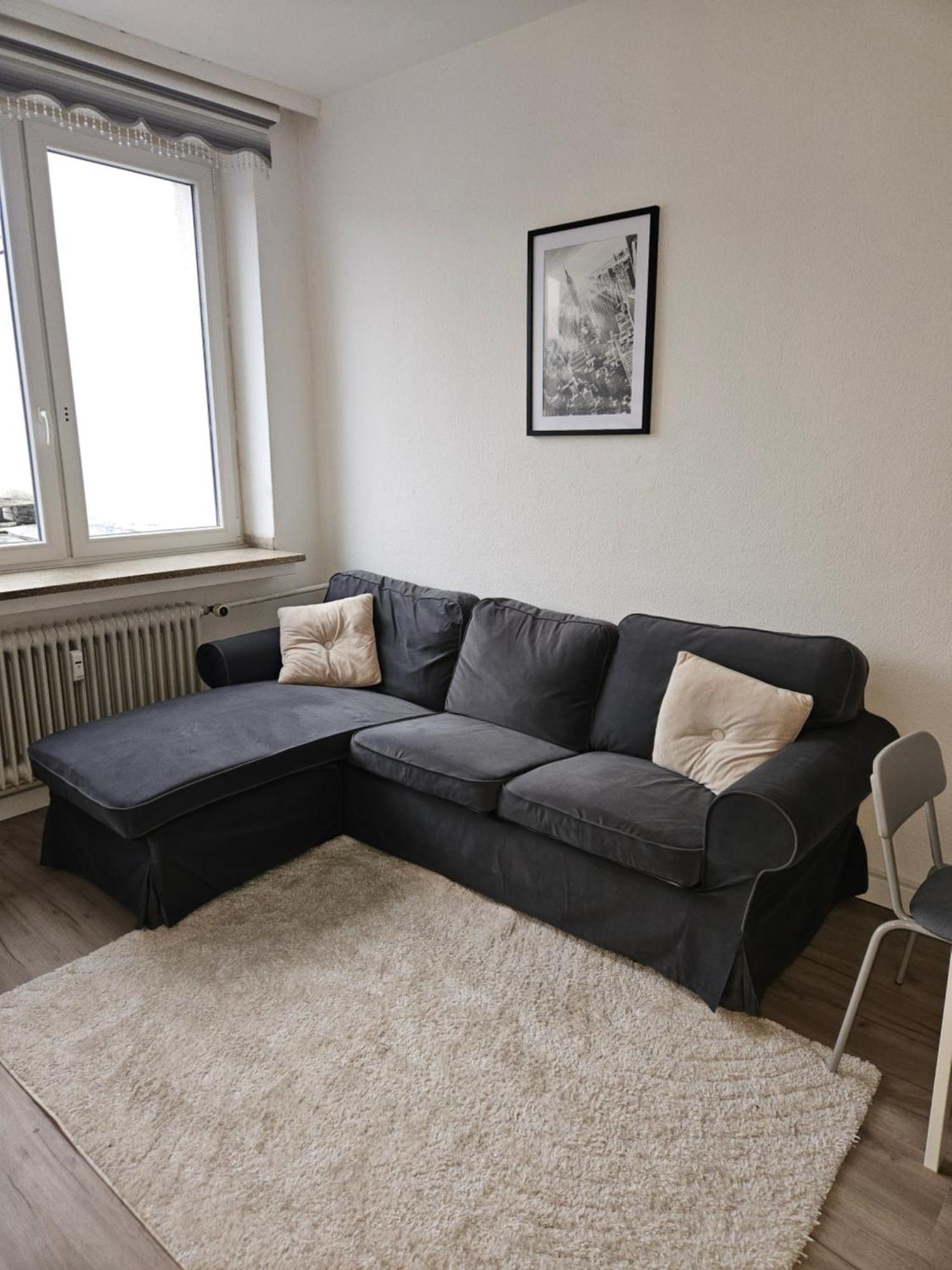 Eine Schoene Kleine Wohnung Mitten Im Zentrum Von Dortmund !!! المظهر الخارجي الصورة