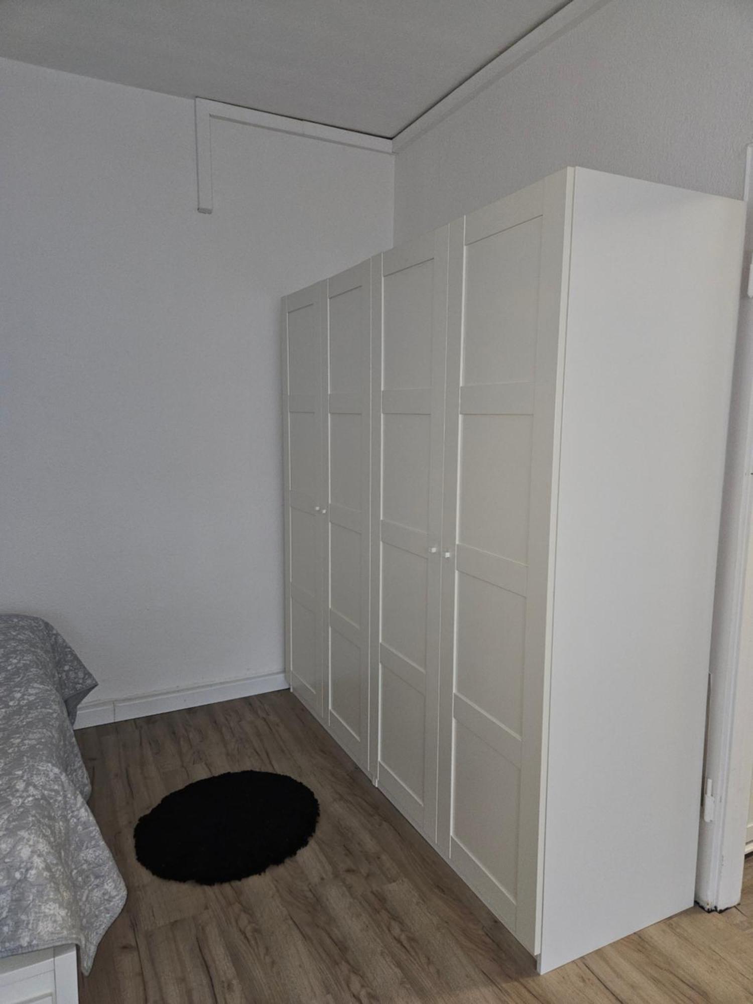 Eine Schoene Kleine Wohnung Mitten Im Zentrum Von Dortmund !!! المظهر الخارجي الصورة