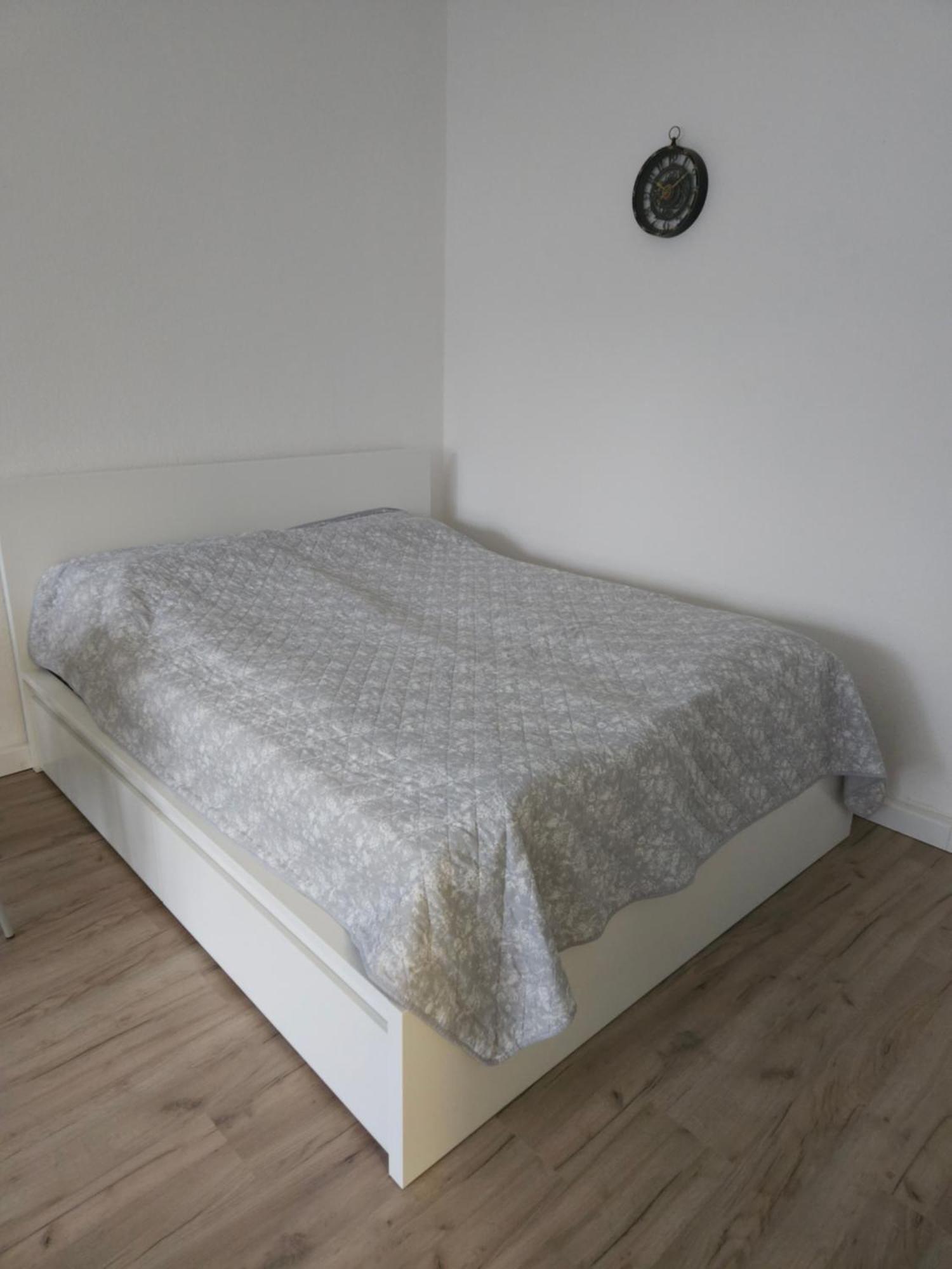 Eine Schoene Kleine Wohnung Mitten Im Zentrum Von Dortmund !!! المظهر الخارجي الصورة