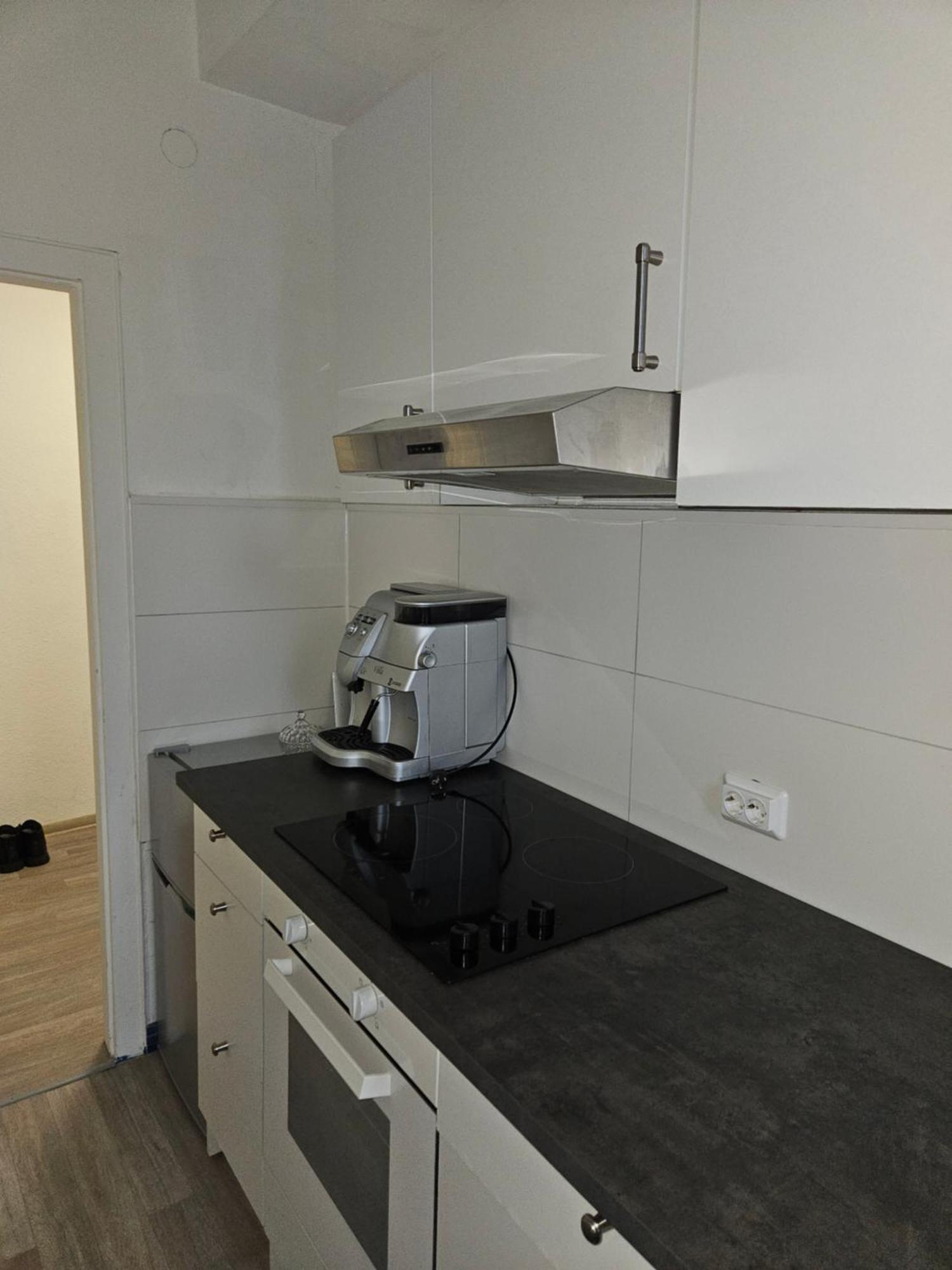 Eine Schoene Kleine Wohnung Mitten Im Zentrum Von Dortmund !!! المظهر الخارجي الصورة