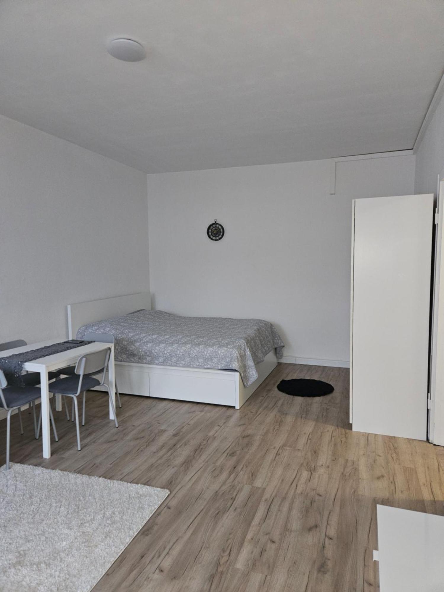 Eine Schoene Kleine Wohnung Mitten Im Zentrum Von Dortmund !!! المظهر الخارجي الصورة