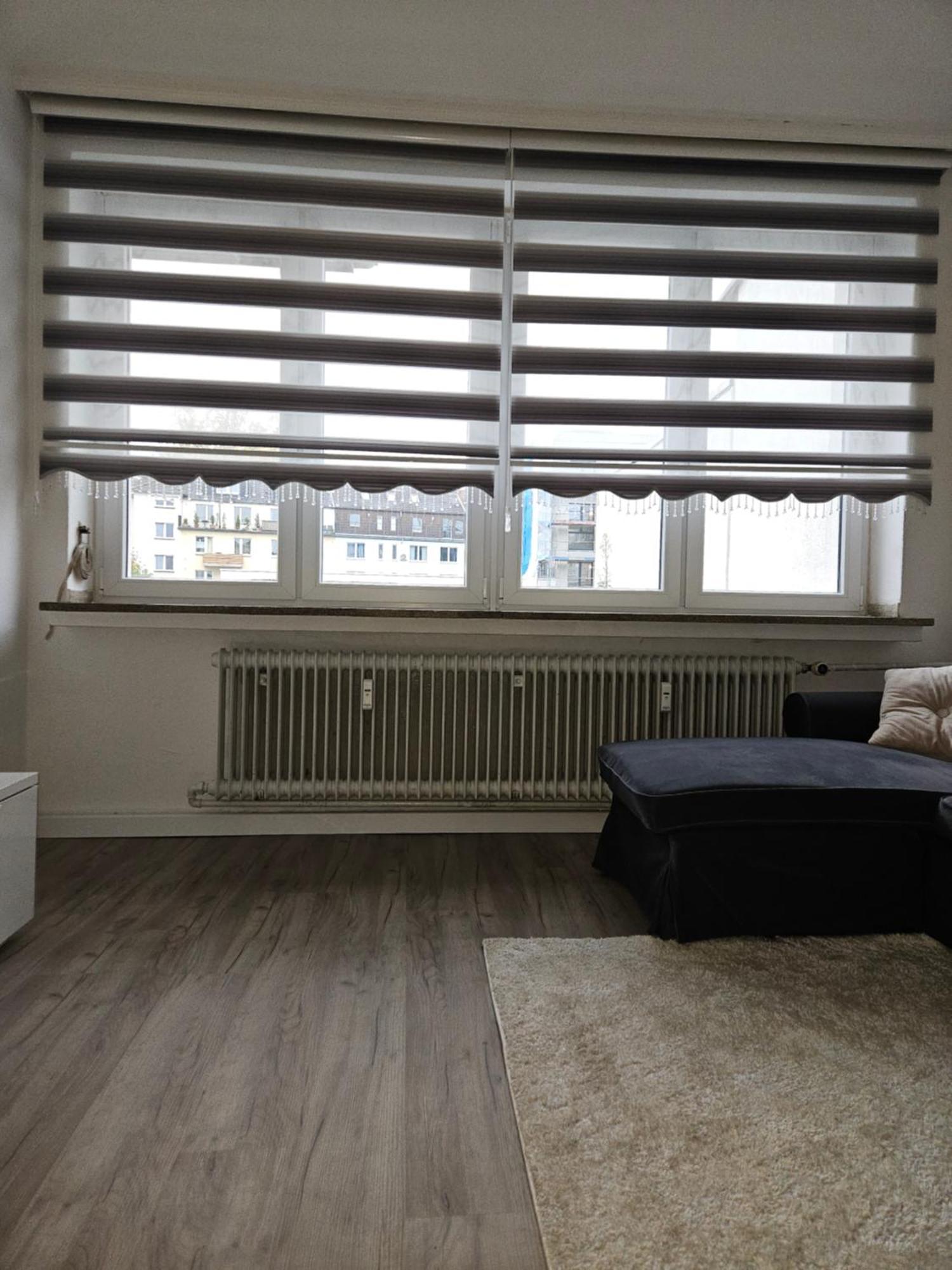 Eine Schoene Kleine Wohnung Mitten Im Zentrum Von Dortmund !!! المظهر الخارجي الصورة