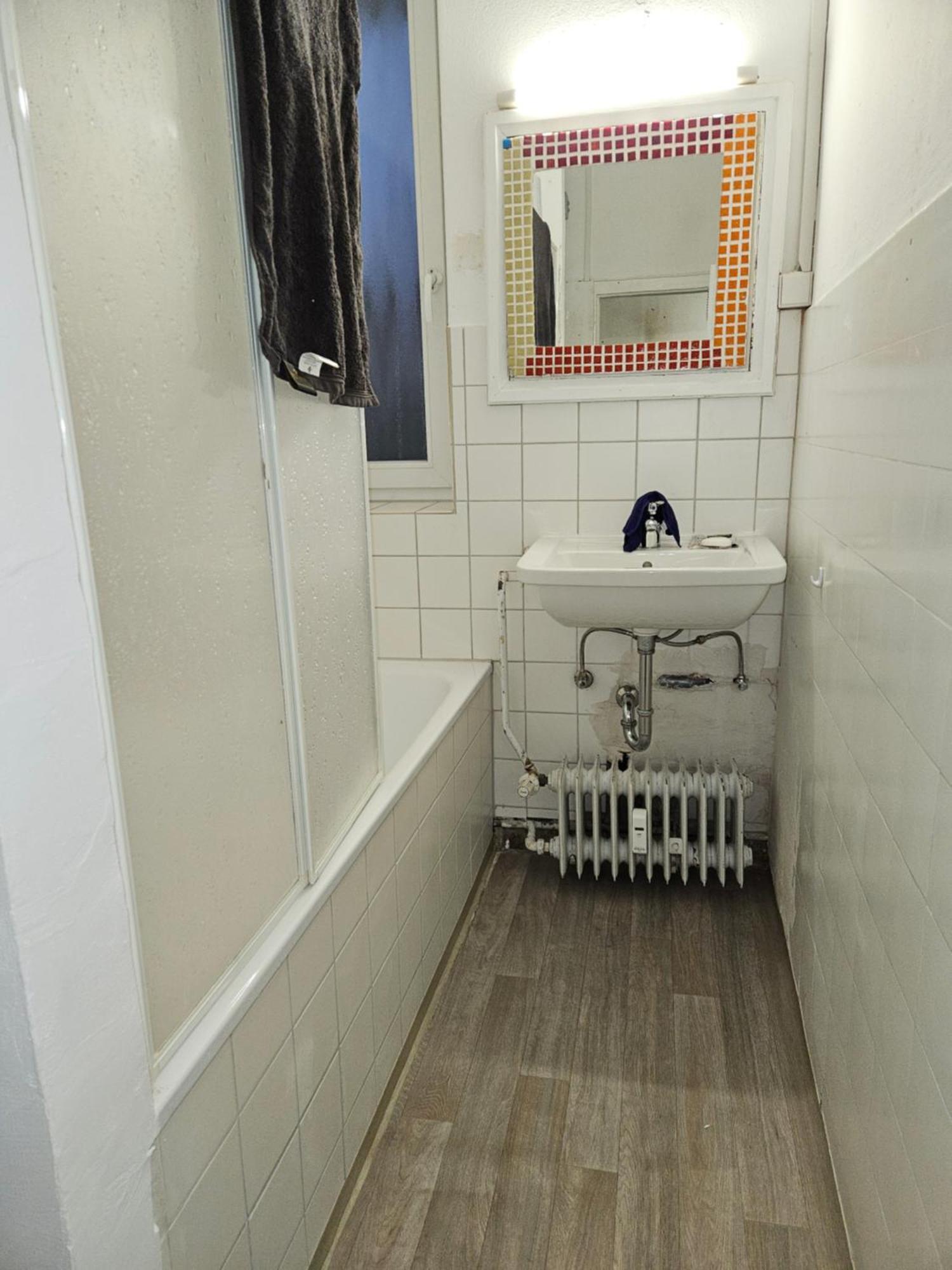 Eine Schoene Kleine Wohnung Mitten Im Zentrum Von Dortmund !!! المظهر الخارجي الصورة